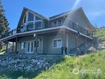 17 Lake Vista Spur, Oroville, WA, 98844