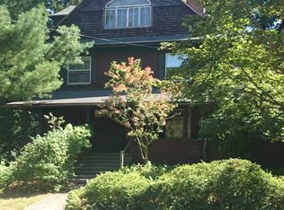 18 Maple St, Brookline, MA 02445