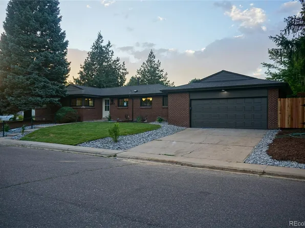 6001 E Cedar Avenue, Denver, CO 80224