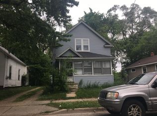 1841 Vanzee St, Kalamazoo, MI