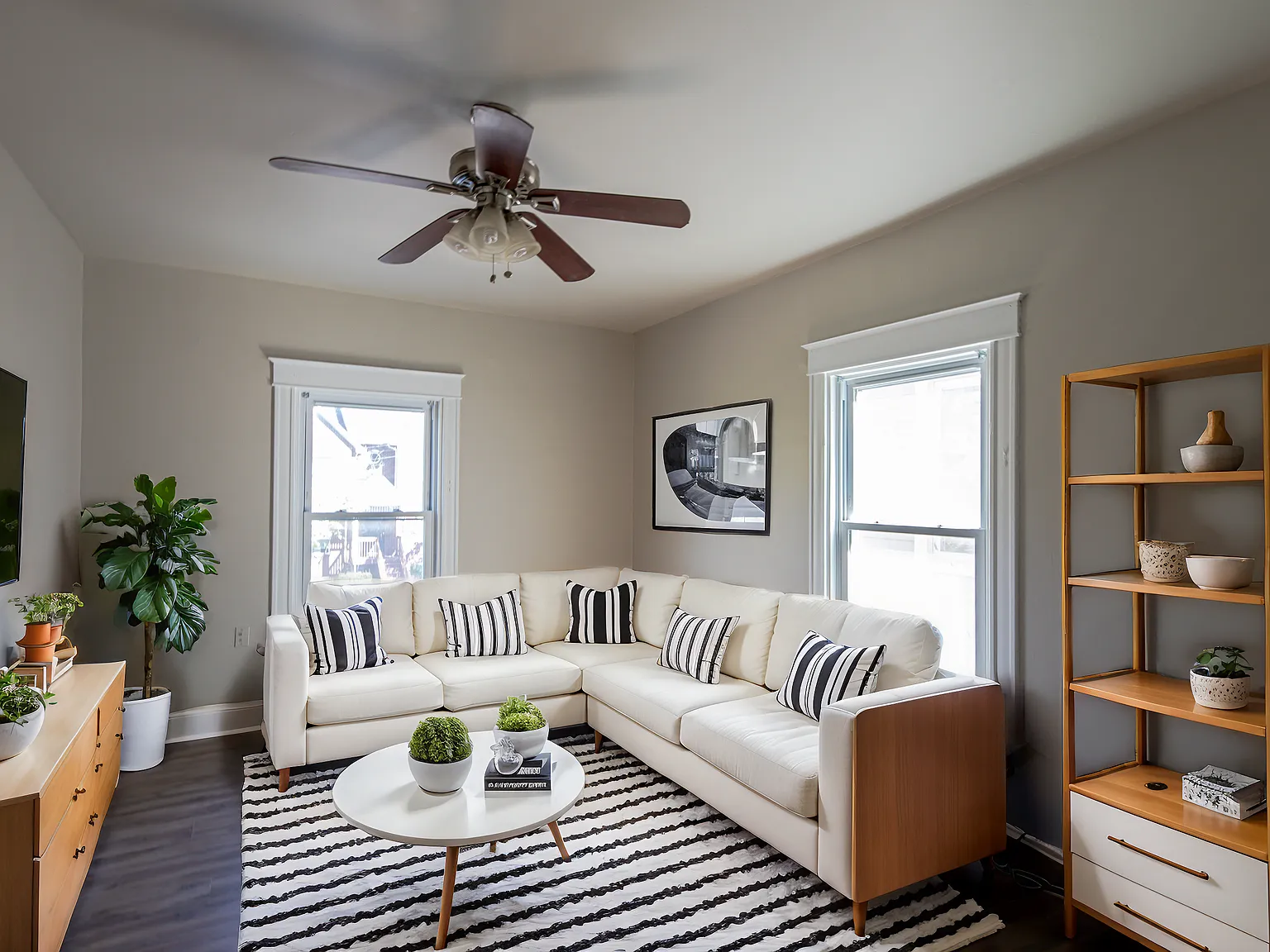 Queen City Oasis — Photo 2