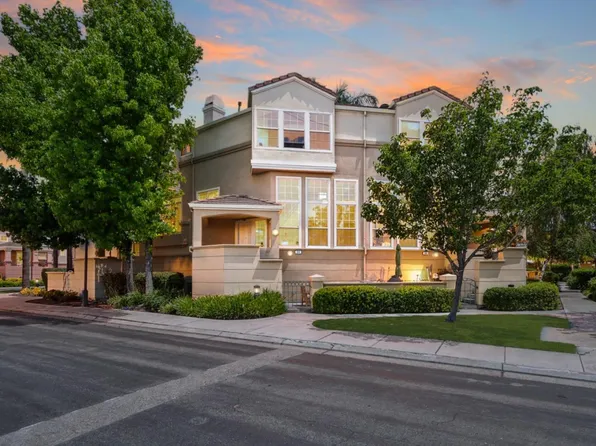406 Terra Mesa Way, Milpitas, CA 95035