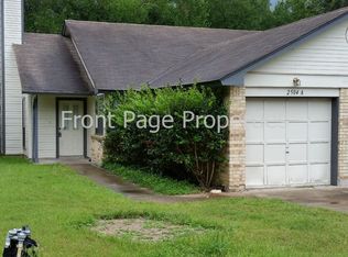 2504 Howellwood Way #A, Austin, TX 78748