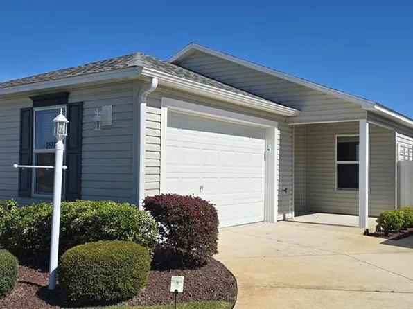 2577 Lindewood St, The Villages, FL 32163