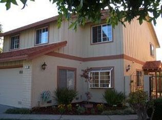 7131 Cabernet Ave, Newark, CA 94560