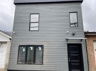 980 Ossington Ave, Toronto, ON M6G 3V6