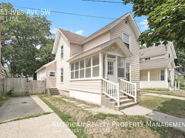 251 Ives Ave SW, Grand Rapids, MI 49504