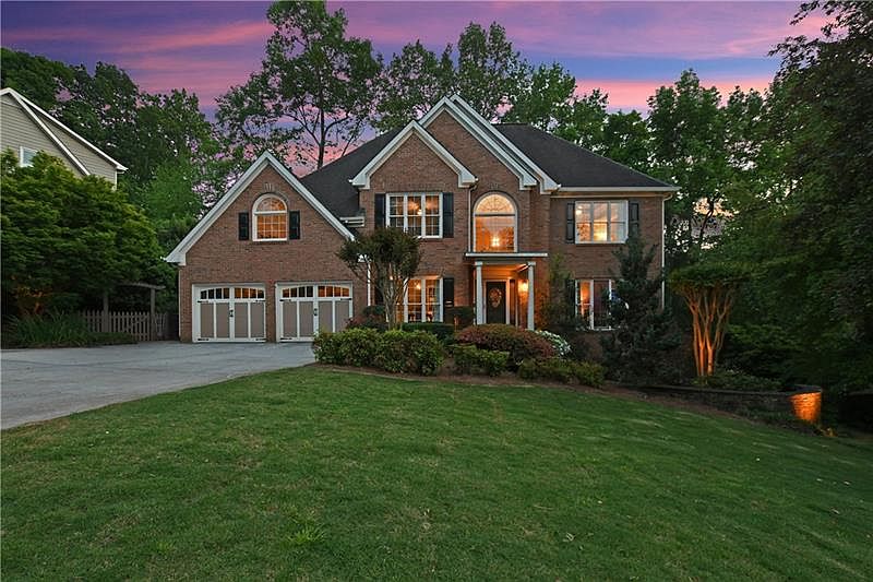 1st image of 4540 Forest Peak Cir