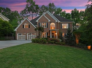 4540 Forest Peak Cir, Marietta, GA 30066