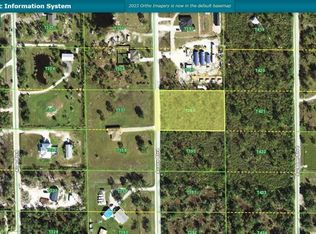 6072 Acorn Blvd, Punta Gorda, FL 33982
