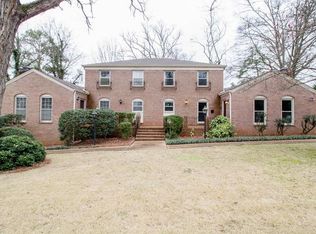 2943 Pump House Rd, Birmingham, AL 35243