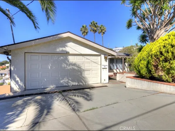 3621 S Emily St, San Pedro, CA 90731