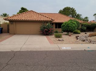 16030 N 58th Way, Scottsdale, AZ 85254