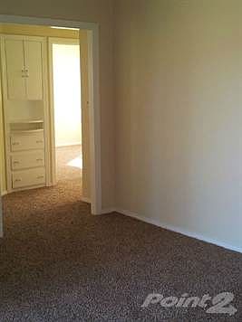 Living Room to hall