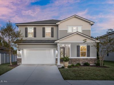 1109 PERSIMMON Drive, Middleburg, FL, 32068
