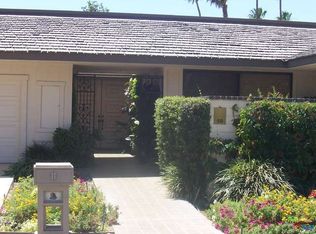 28 E Colgate Dr, Rancho Mirage, CA 92270