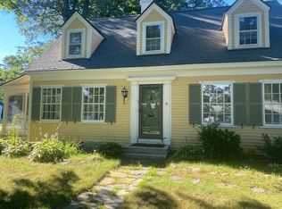 15 Ridgewood Ave, Keene, NH 03431