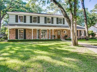 643 Ramblewood Rd, Houston, TX 77079