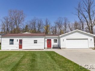 2578 Carson Hwy, Adrian, MI 49221