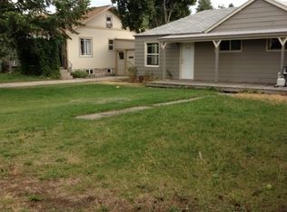 910 Turner St, Missoula, MT 59802