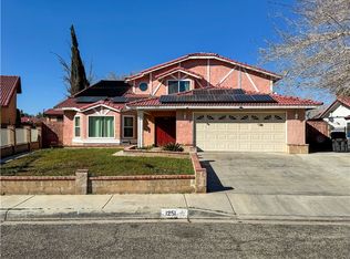 1251 Herzel Ave, Lancaster, CA 93535