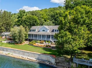 5588 E Lake Rd, Honeoye, NY 14471