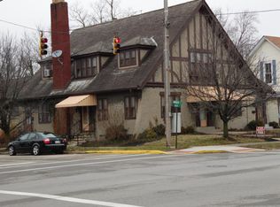 201 E Main St, Blanchester, OH 45107