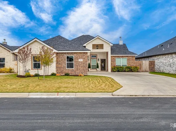 5313 Riviera Ln, San Angelo, TX 76904