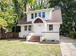 823 Peerless Ave, Akron, OH 44320