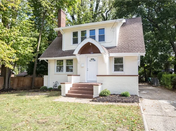 823 Peerless Ave, Akron, OH 44320