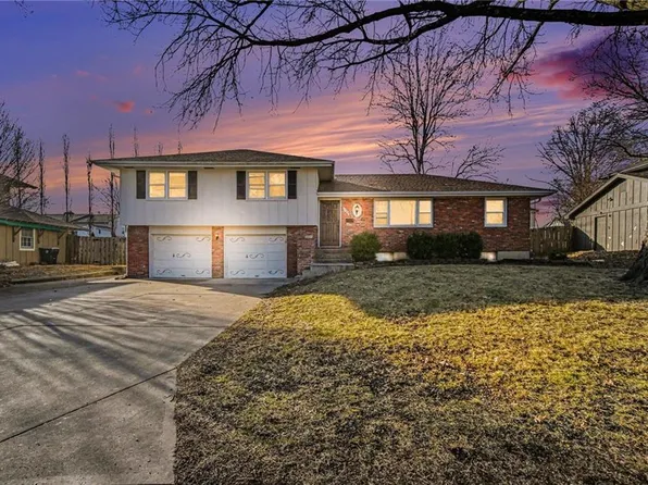 13303 E 50th Ter, Kansas City, MO 64133