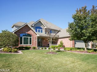 17100 Warbler Ln, Orland Park, IL
