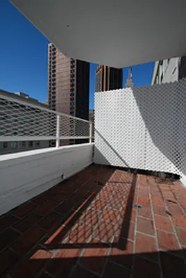 Rented by Buchbinder & Warren | media 8