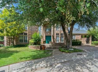 5923 Stoneshire Ct, Dallas, TX 75252