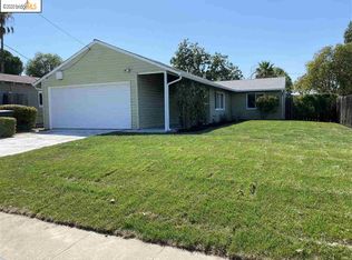 226 Warren Way, Pittsburg, CA 94565