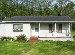 1122 Broadway Ave, Hoquiam, WA