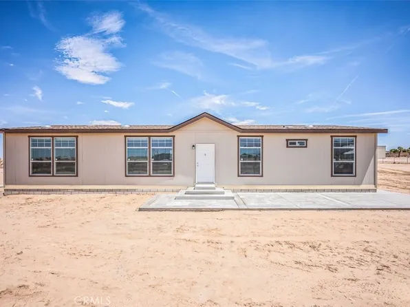 12873 Mountain Rd, Pinon Hills, CA 92372