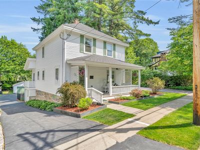 21 Pine Blvd, Cooperstown, NY, 13326