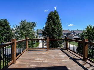 114 Shire Dr, Lake Saint Louis, MO 63367