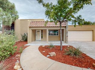 713 Rio Arriba Ave SE, Albuquerque, NM 87123