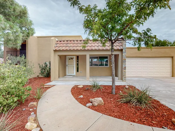 713 Rio Arriba Ave SE, Albuquerque, NM 87123