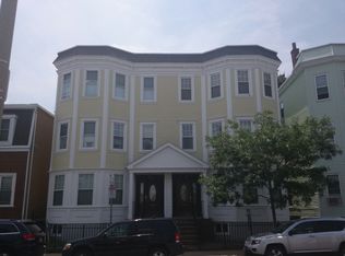 657 E 6th St #1, South Boston, MA 02127