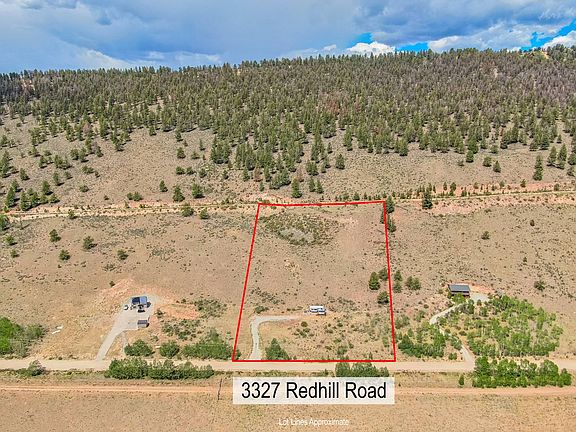 4th image of 3327 Redhill Rd