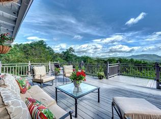 50 North Dr, Highlands, NC 28741