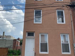 1610 W Stiles St #1, Philadelphia, PA 19121