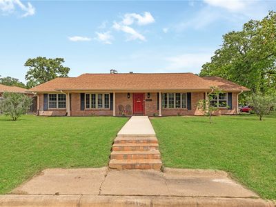 2405 Burton Dr, Bryan, TX, 77802