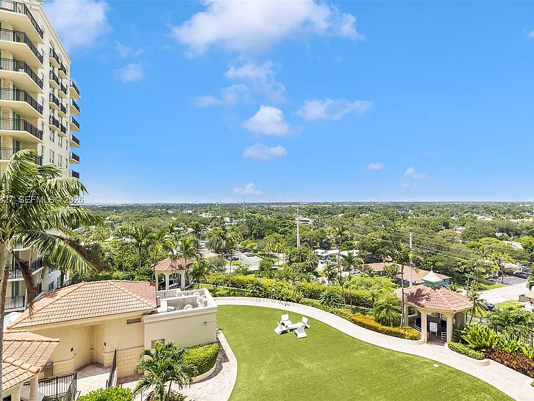 610 W Las Olas Blvd #1121N — Photo 17