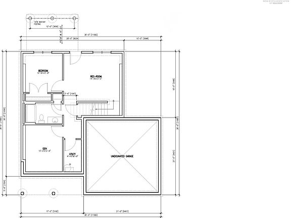5th image of 392 Bondi Dr Lot 5094