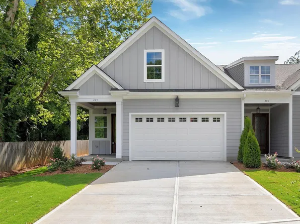 304 N West St, Cary, NC 27513