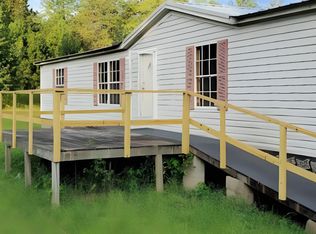 1354 Evergreen Rd, Springville, AL 35146